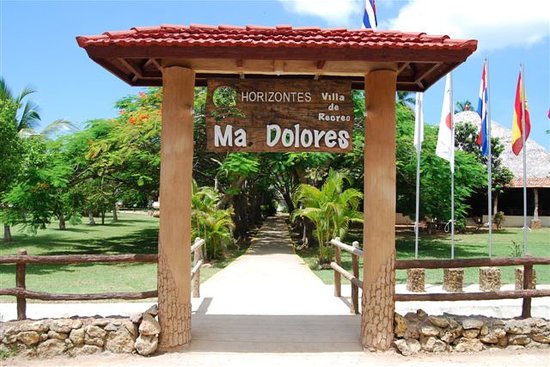 finca ma dolores