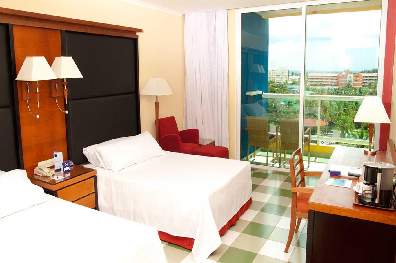 habitacion std sv