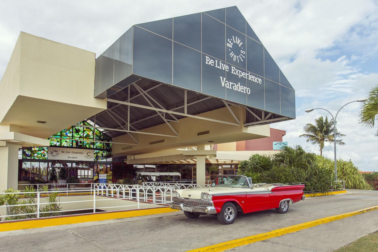 be live experience varadero 151566942332