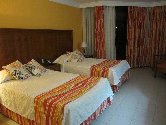 hotel villa cuba