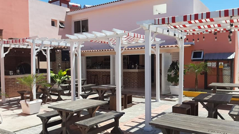 hostal islazul boulevard varadero 269