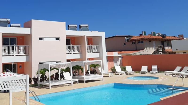 hostal islazul boulevard varadero 889