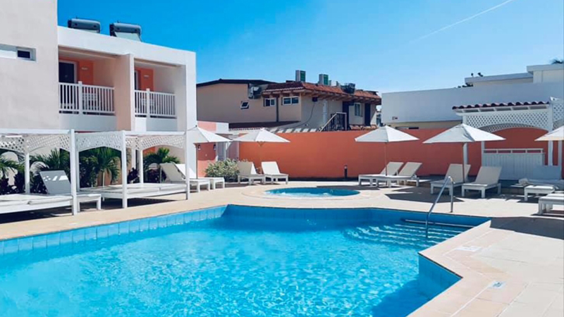 hostal islazul boulevard varadero 509