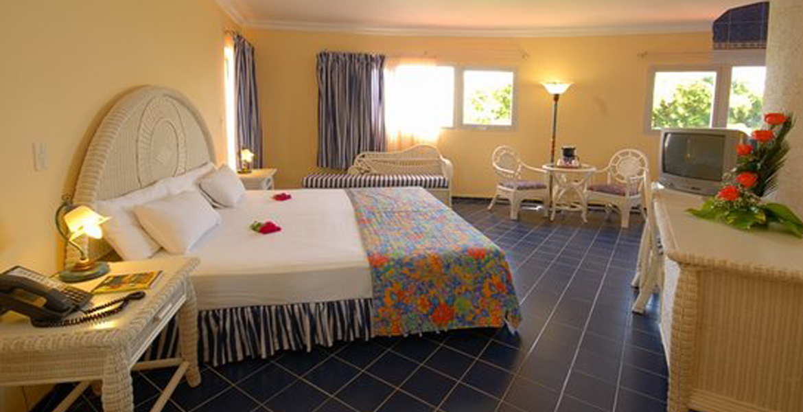 suite