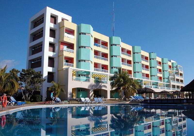 hotel bellevue palma real varadero 025