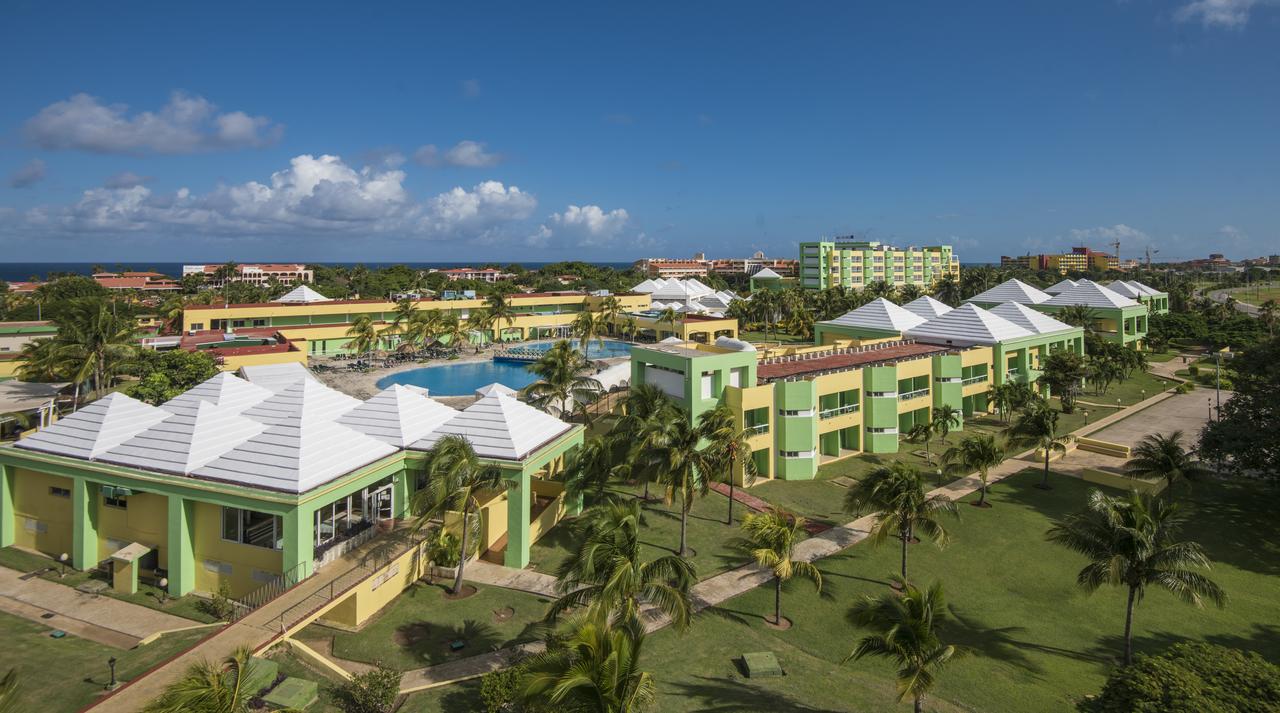 allegro palma real varadero 15176581141
