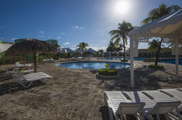 allegro palma real varadero 15176581158