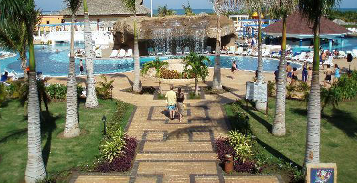 varadero