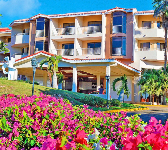 labranda varadero resort portada