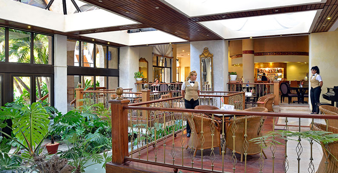 hotel melia las americas 6 0