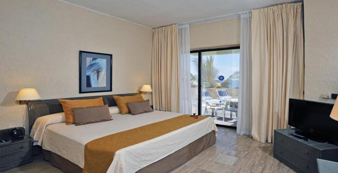 hotel melia las americas habitacion 2c48d25