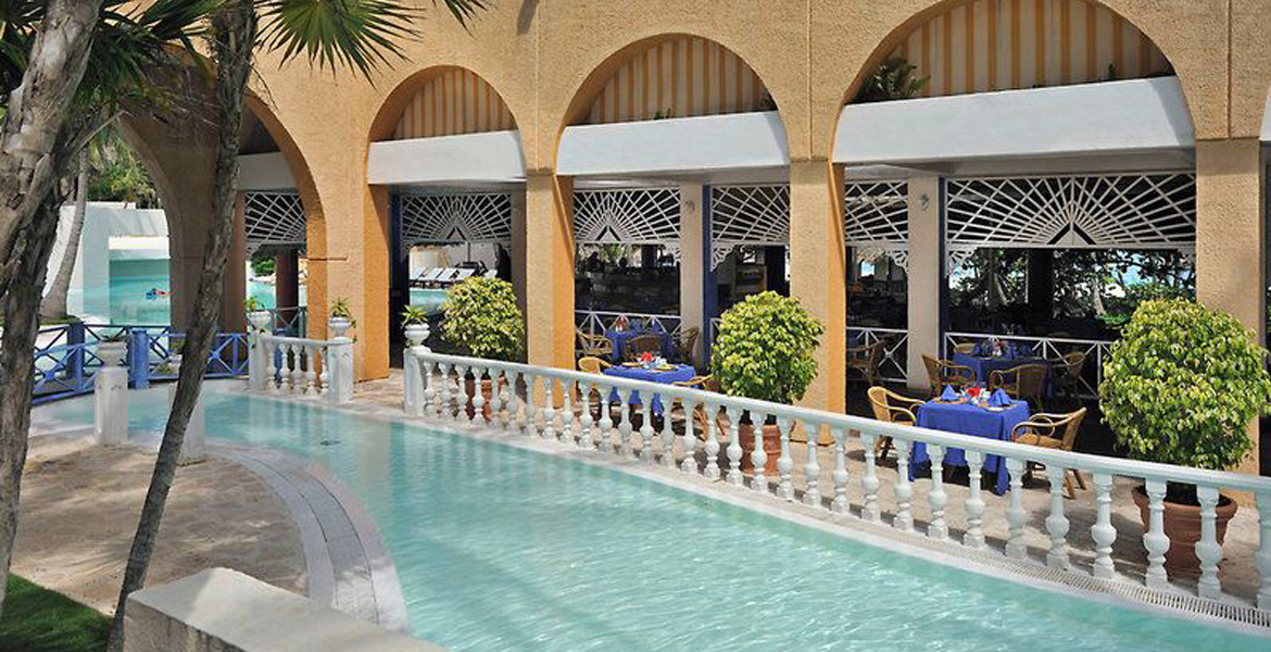 melia las americas hotel varadero kuba 23