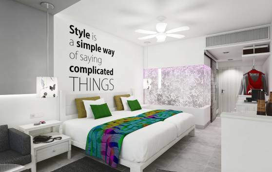 sol caribebeach sol room 7676