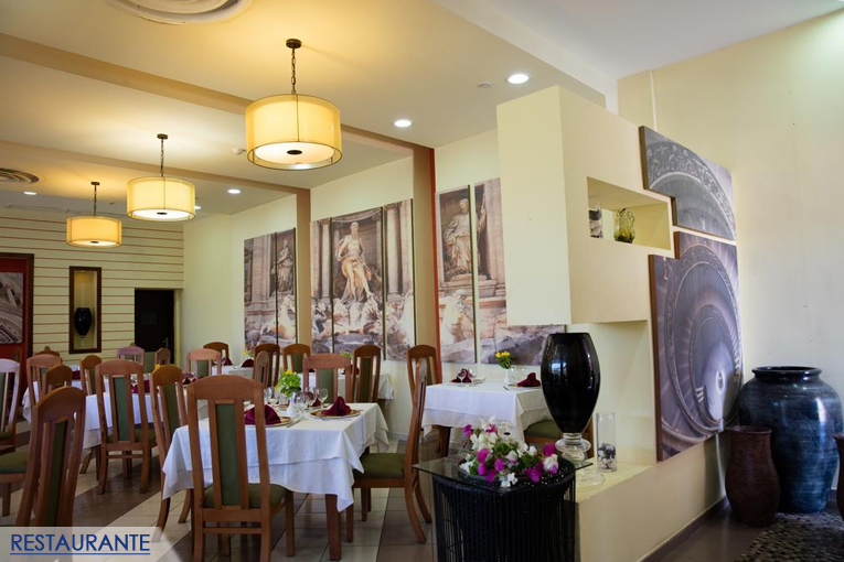 restaurante