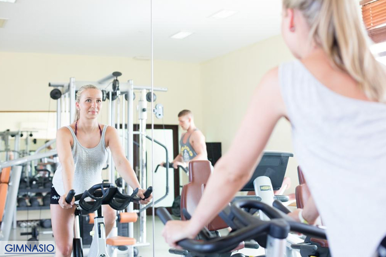 gimnasio