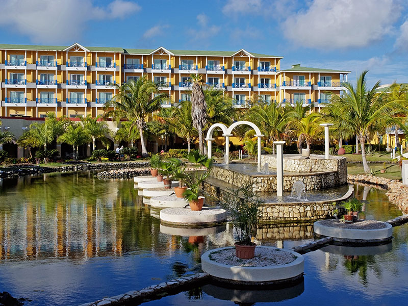 hotel melia las antillas 5 1