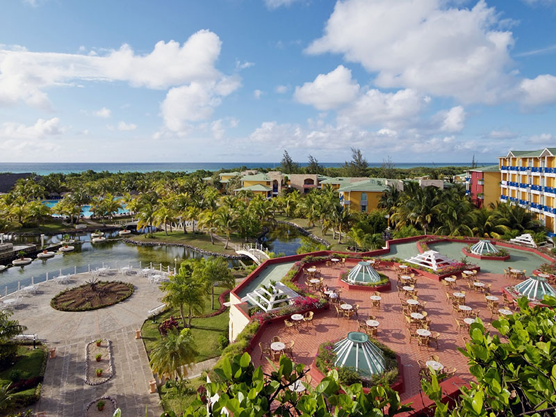 hotel melia las antillas 5 3