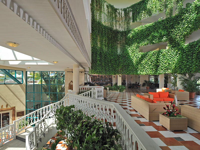 hotel melia las antillas 5 0