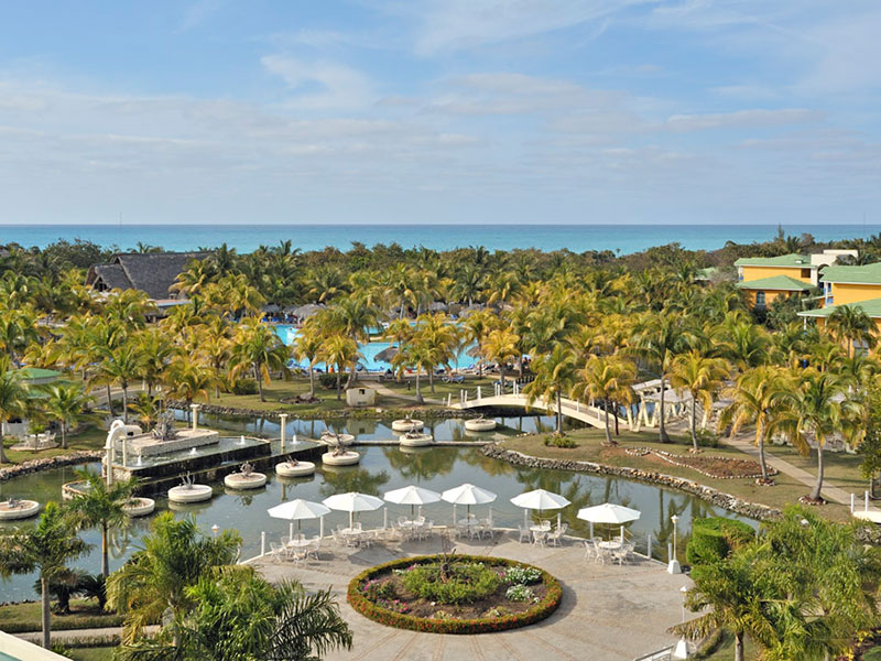 hotel melia las antillas 5 4