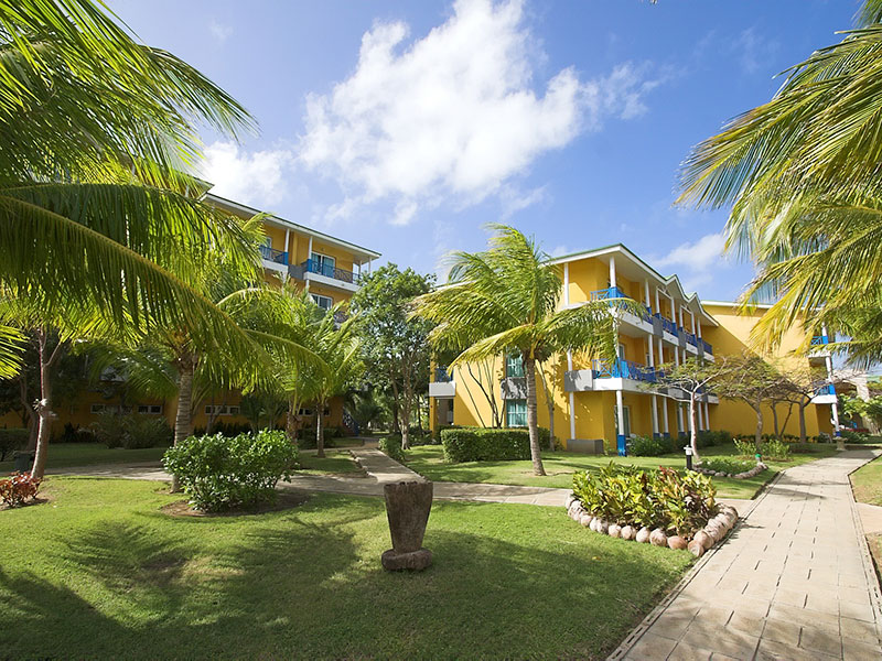hotel melia las antillas 5 5