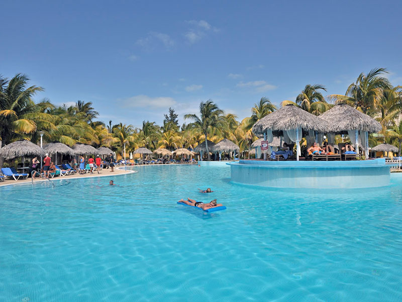 hotel melia las antillas 5 6