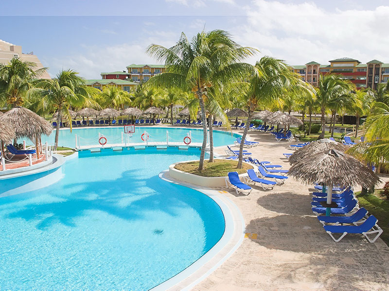 hotel melia las antillas 5 7