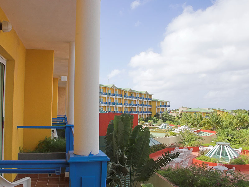 hotel melia las antillas 5 8