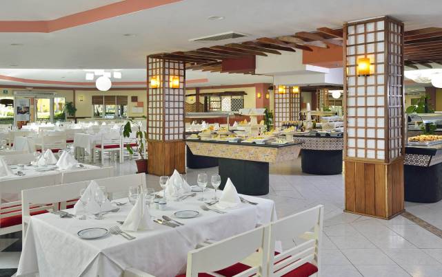 melia lasantillas restaurants los tainos 3646