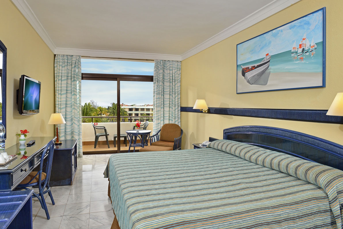 hotel sol palmeras varadero room 6