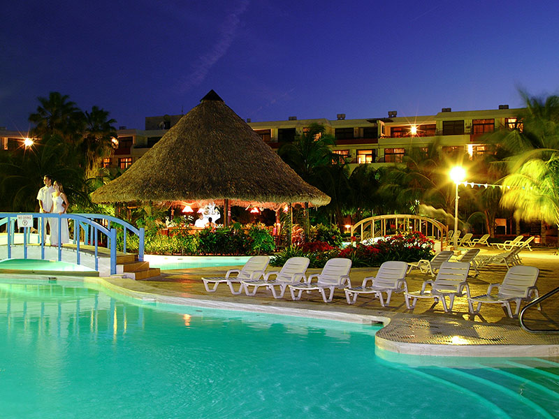 hotel sol palmeras 3 1