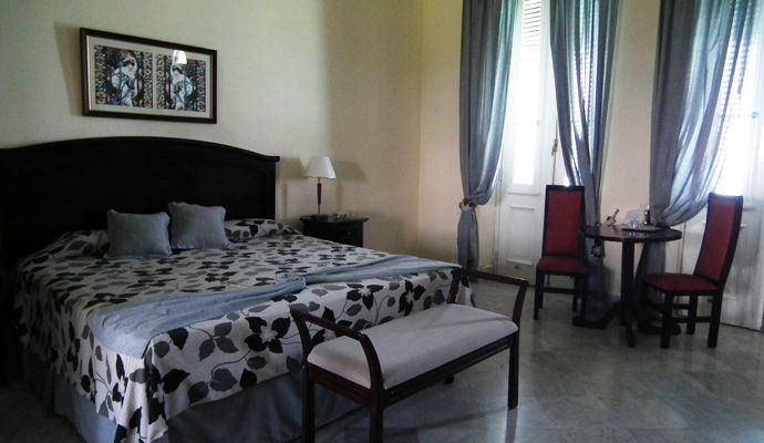 09 chambre deluxe mansion xanadu
