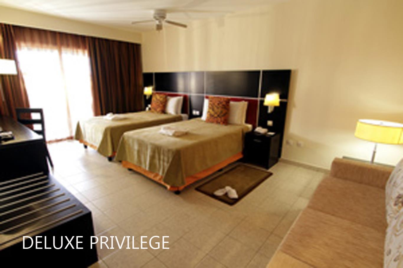 deluxe privilege