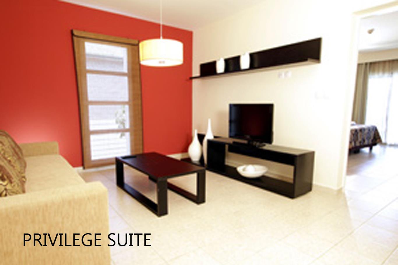privilege suite ok