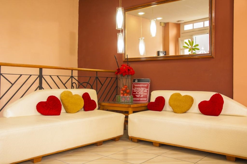 hotel rex 5
