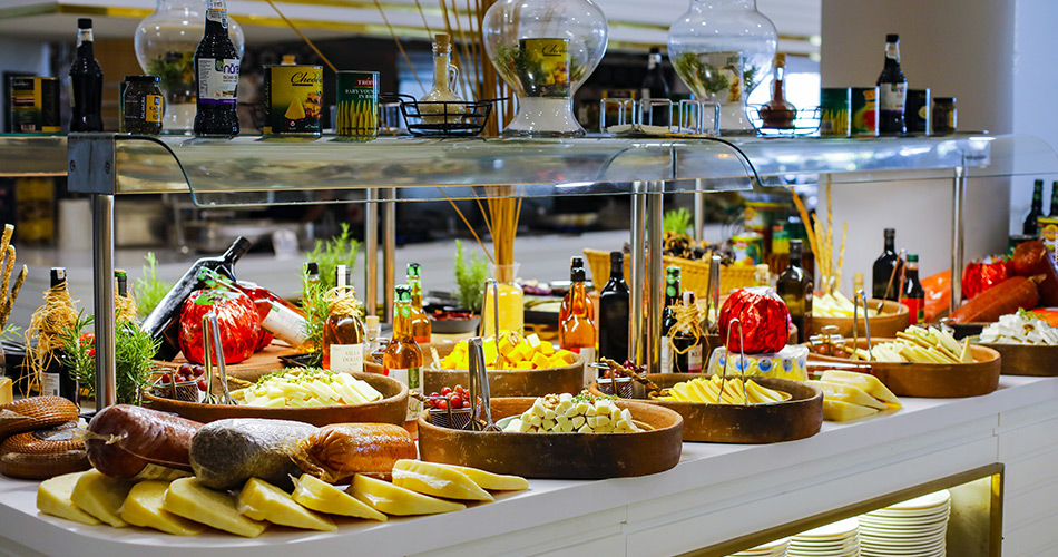 selectum family resort side restaurant 2022 03