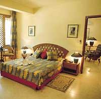 hotel los caneyes double room 200