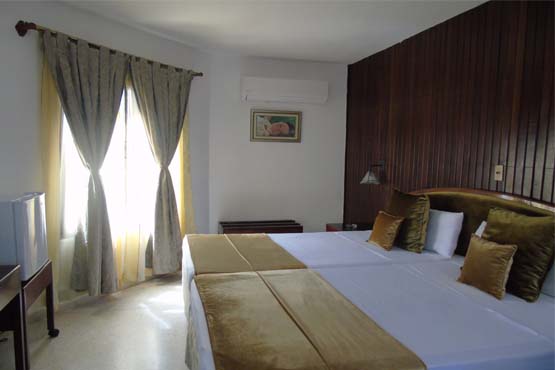 room