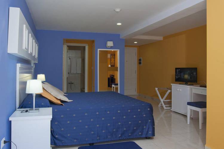 blau arenal habitacion 1