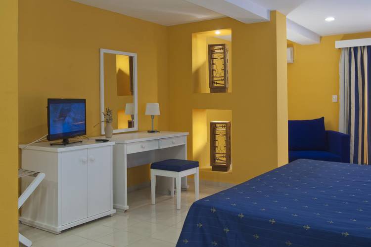 blau arenal habitacion 2