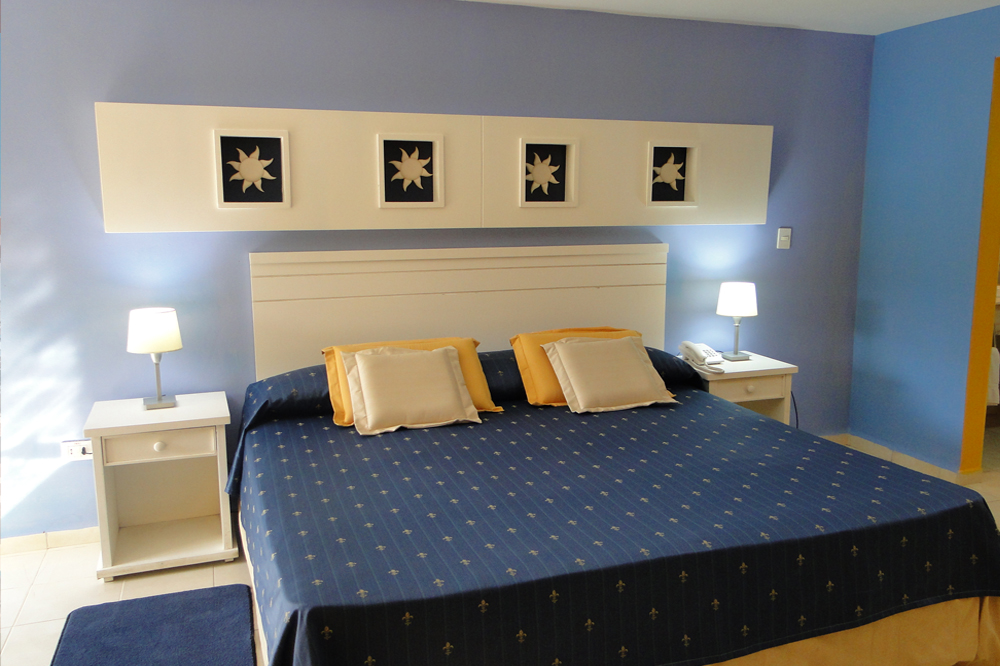 blau arenal habitacion 3