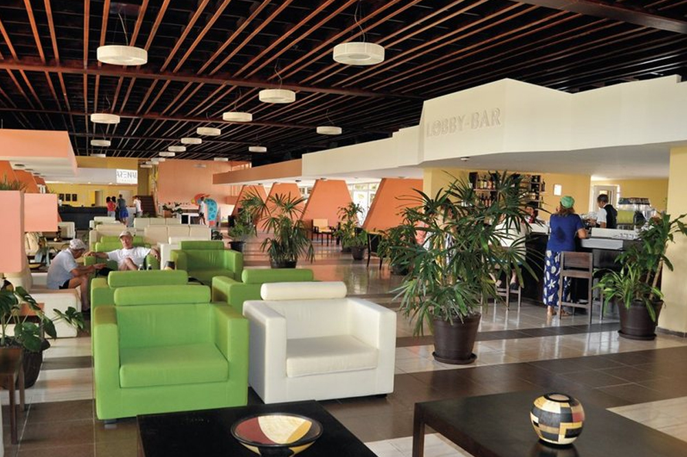 hotel deportivo rest