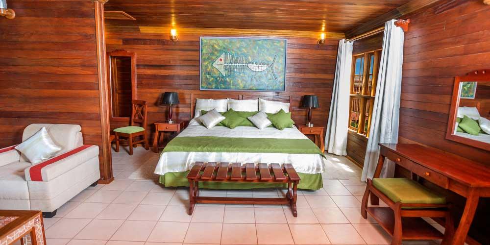 hotel bellarena habitacion standard vista mar travelnet cuba