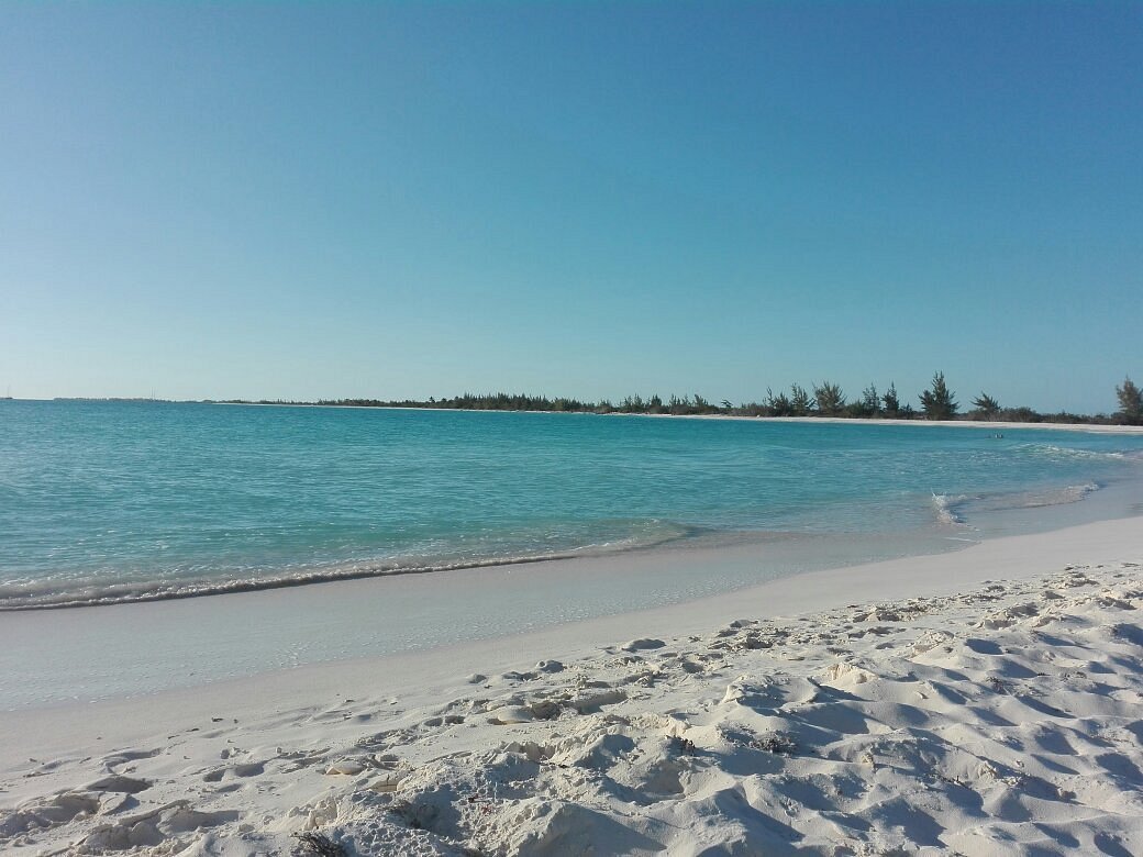 playa paradiso