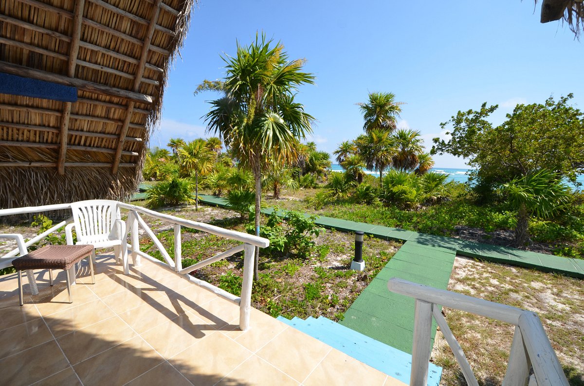 balcon des maisonnettes