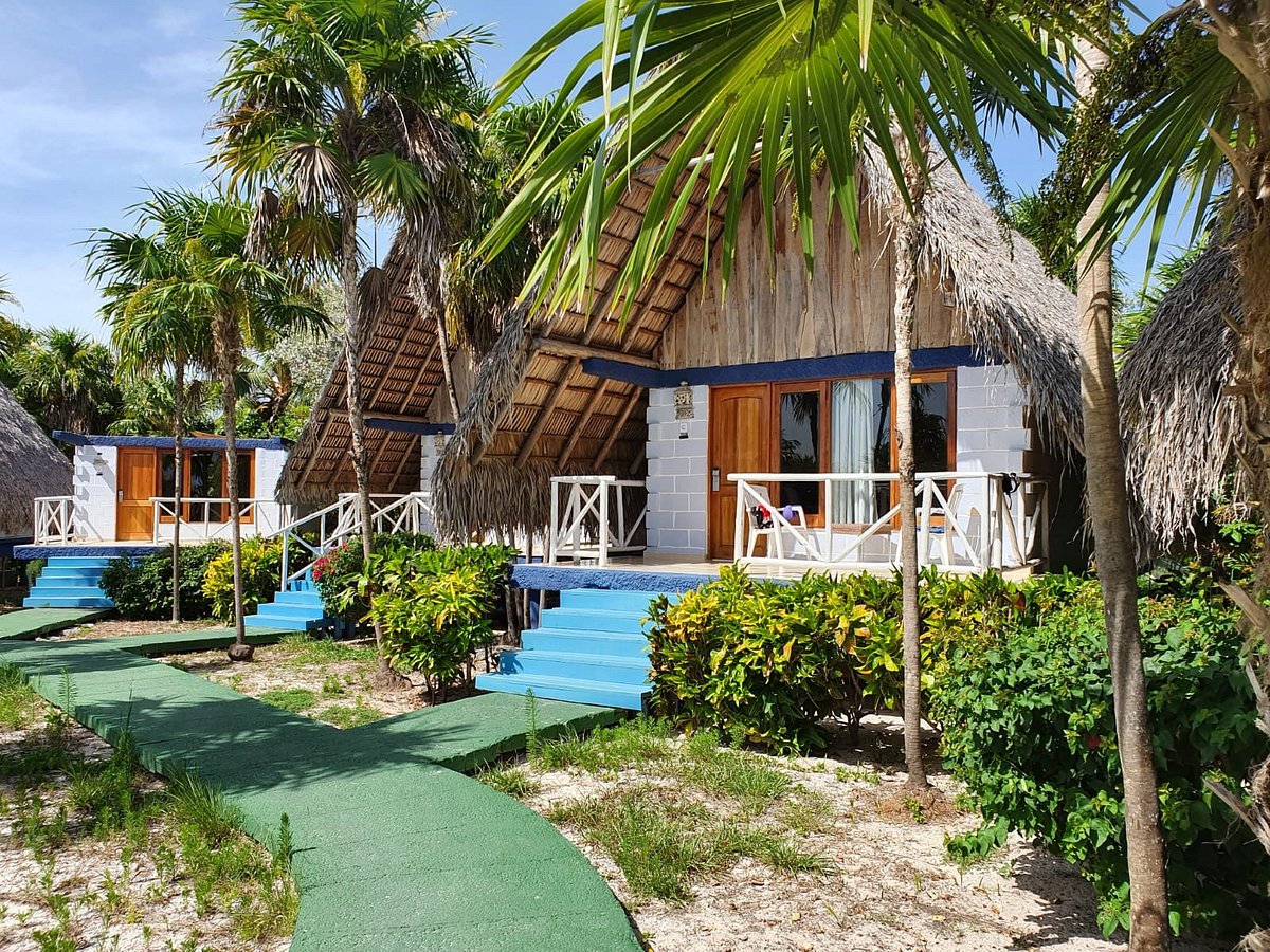villa lindamar 1