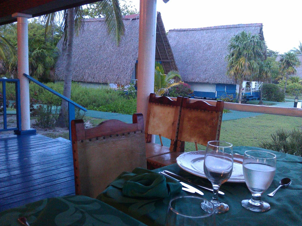 villa lindamar 4