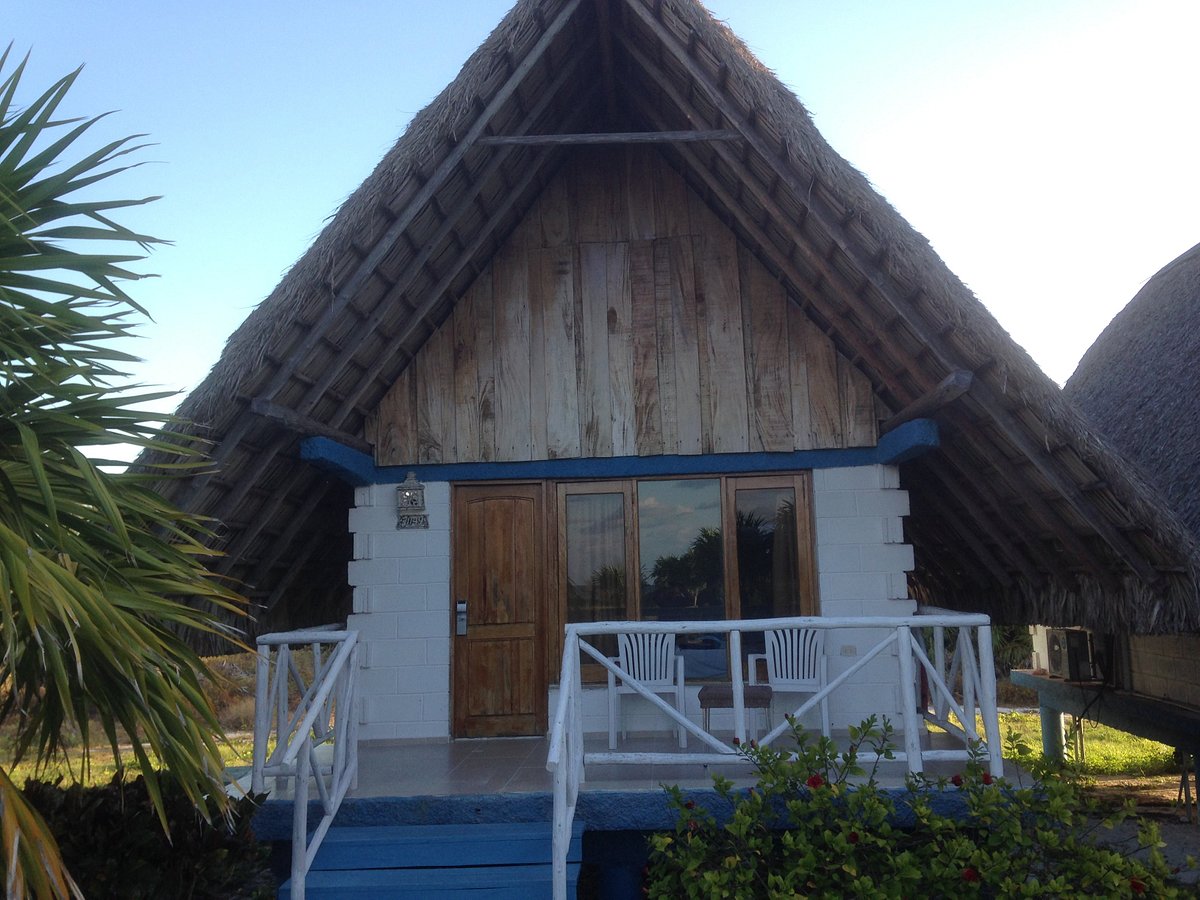villa lindamar 5