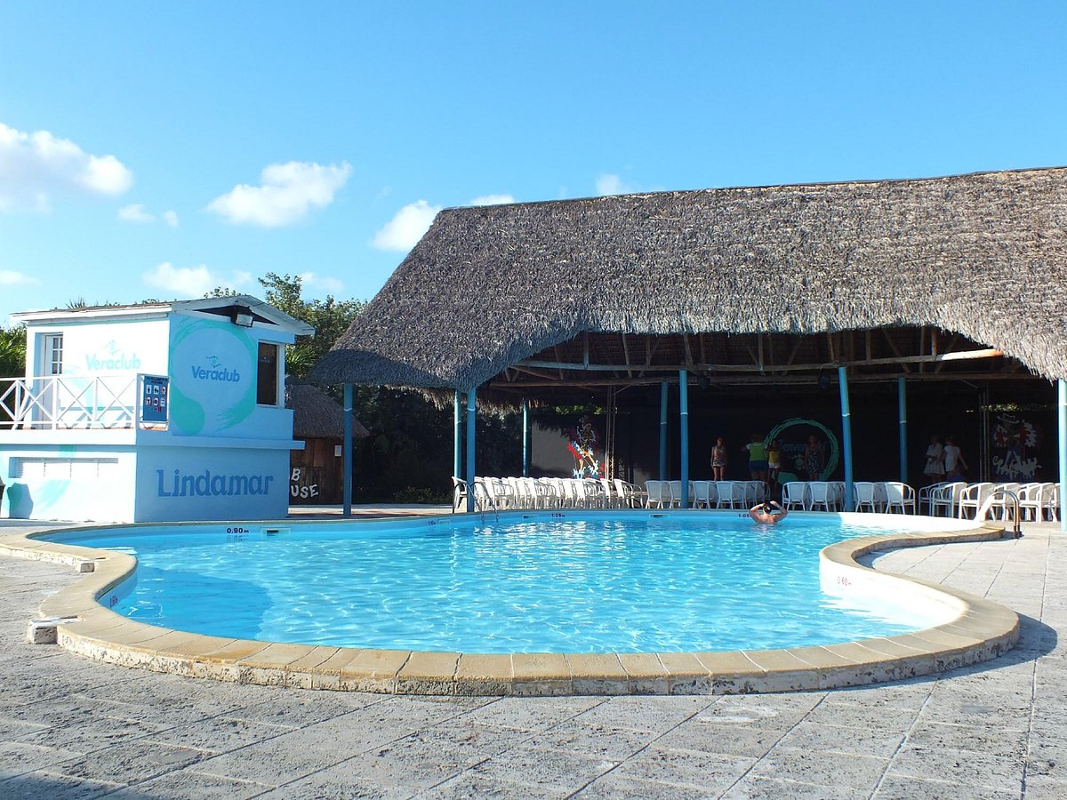 villa lindamar