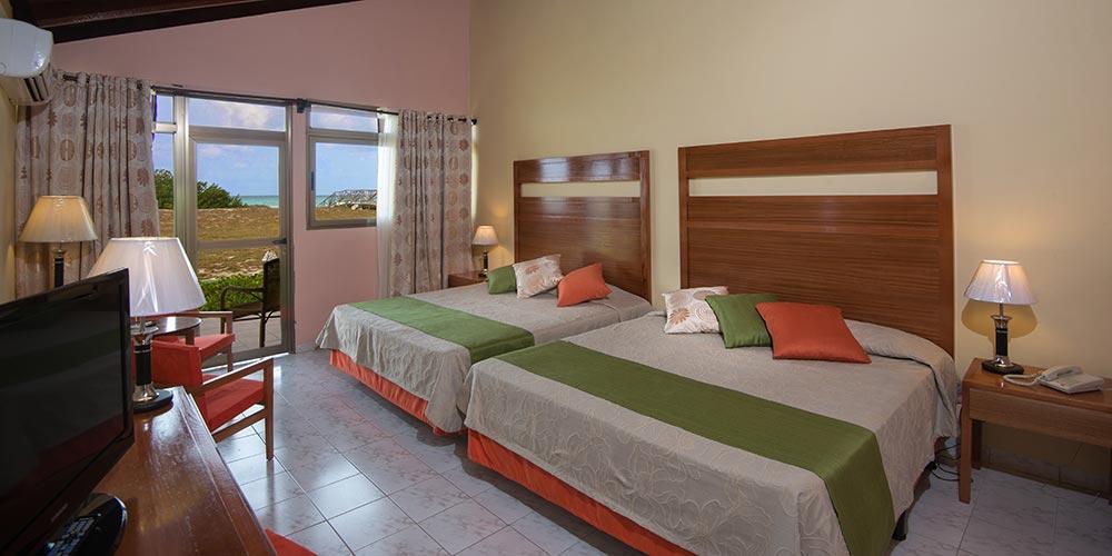 villa soledad standard habitacione standar villa soledad