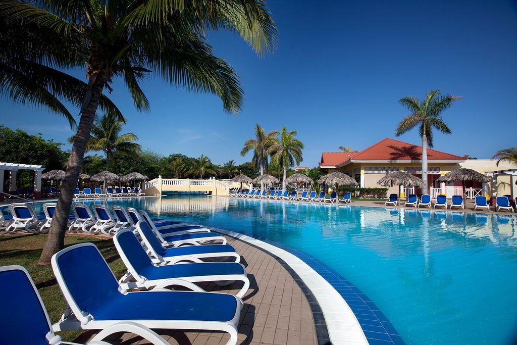 memories varadero beach